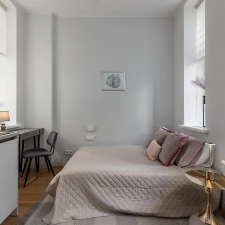 Apartment Efficient Centre