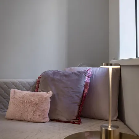 Apartment Efficient Centre Riga