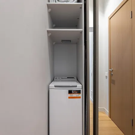 Apartment Efficient Centre Riga