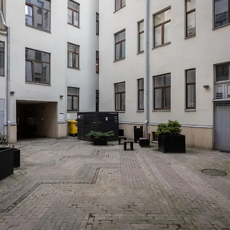Apartment Efficient Centre